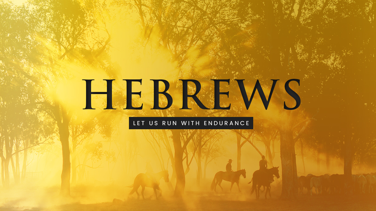 You Have Been Prayed For… HEBREWS 10:39
